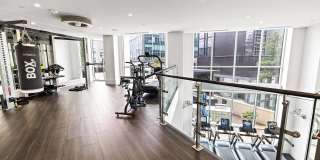 The Huntley Luxury Apartments Gallery 58