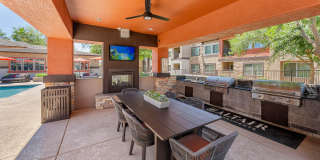 Altair Apartments Gallery 11