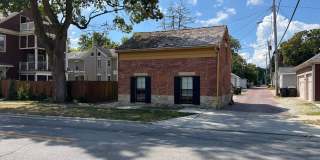 Mary Rockhill-Tyler House Gallery 1