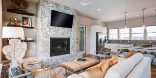 The Terraces at Stanford Ranch II Gallery 11