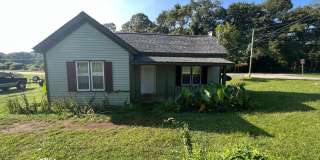 342 Lagrange St 2 bed 1 bath Grantville Ga Gallery 1