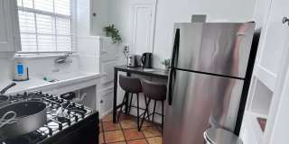 660 S. Cloverdale Ave. Gallery 1