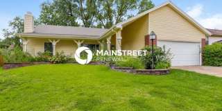 5320 Springtrail Drive Gallery 1