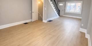 Beautifully Modern 3BR Townhome | Finished Basement | Fenced Yard | Baltimore Beautifully Modern 3BR Townhome | Finished Basement | Fenced Yard | Baltimore Gallery 4