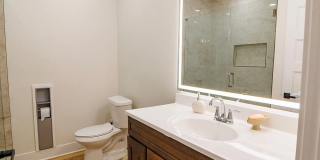 Room in 3 Bedroom Home in Atlanta West End Gallery 6