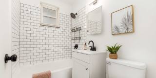 Modern 2-bed Apartment in Columbus Gallery 2