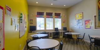 Park at North Vista Gallery 14