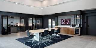 The Launch Gallery 16