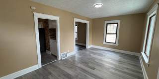3 Bedroom Moline Home with 2 Car Garage Gallery 4