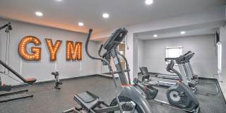 Drumcastle Apartments Gallery 16