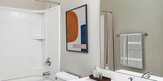 Matthews Lofts Gallery 1