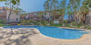 Harbor Pointe Apartments Gallery 4