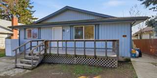 Newly Remodeled North Spokane Home – Convenient Location Near Parks  Shopping Gallery 1