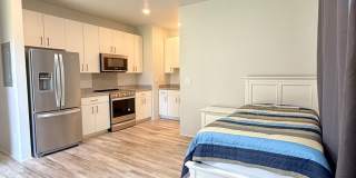 Spacious Studio ADU in Ho'opili Gallery 1