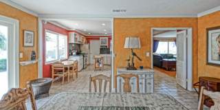 FULLY FURNISHED, CHARMING & AIRY, 4BR2BA MONTEMALAGA HILLTOP HOME W/ “QUEENS NECKLACE” VIEWS, 2-CAR GARAGE & BEAUTIFULLY LANDSCAPED, SERENE YARD CLOSE TO PARKS, SCHOOLS & SHOPPING! Gallery 14