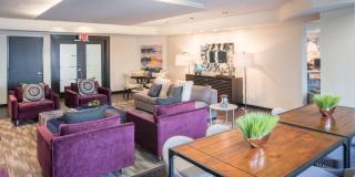 The Flats at Wheaton Station Gallery 19