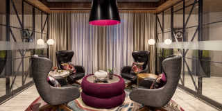 The Octagon The Octagon Gallery 20