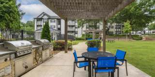 Grande Oaks Gallery 17