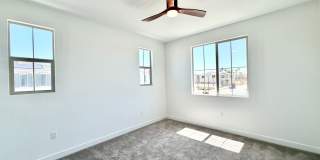 Turnkey Riverwalk Village 4 Bedroom Home with INCLUDED Solar, Upgrades & Prime Location Gallery 30