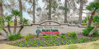READY TO MOVE IN!!  Pristine Clean townhome in Sun City Summerlin! Gallery 53