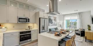 Aspire at Flamingo Grand Gallery 2