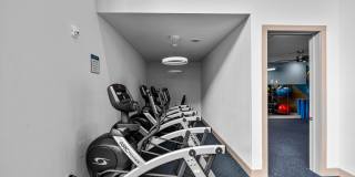 Dominion at Mercer Crossing Gallery 11