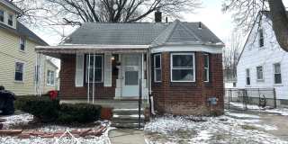 Charming 2 Bedroom 1 Bathroom now available for rent Gallery 1