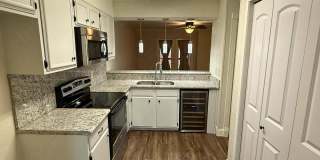 Move-In Special. Half off the first full month's rent with a 12-month lease. Gallery 7