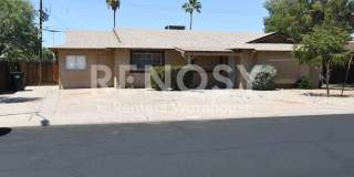 Scottsdale Living! Open Floor Plan, Private Backyard & Rently Self-Tours! Scottsdale Living! Open Floor Plan, Private Backyard & Rently Self-Tours! Gallery 1