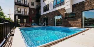 Fairfax Apartments Gallery 25