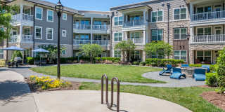 Flats at Ballantyne Gallery 13