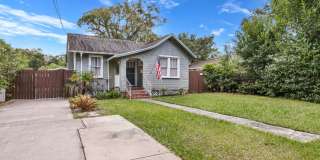 Furnished 2-Bedroom Corner Lot Home in Old Seminole Heights! Gallery 20