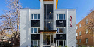 816 N. Cherry Street Gallery 13