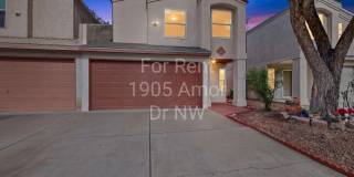 1905 Amor Drive NW 1905 Amor Drive NW Gallery 1