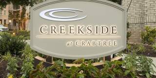 Creekside at Crabtree Gallery 43