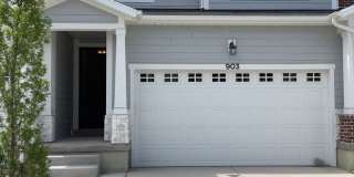 New Construction Townhome Located in Prime Saratoga Springs Location Gallery 1