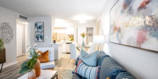 The Mod Apartments Gallery 5