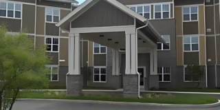 The Highlands - Affordable Senior Housing Gallery 1