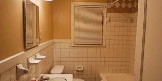  Spacious 2 Bedroom, 1 Bath | Binghampton - Open To Section 8 Gallery 7
