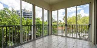 3BR/3BA Fort Myers Waterfront Condo with Resort-Style Pool — $3,500/mo Gallery 1