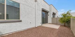 Marketside Villas at Verrado Gallery 63