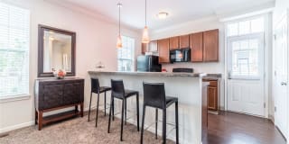 Hilliard Place Gallery 1