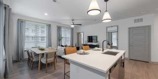 Populus Waterside Gallery 26