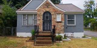 Charming 2 Story Home in Orange Mound Gallery 1