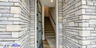 1.5 year old townhome with 3 bedrooms, 2 1/2 bathrooms, 2-car garage at Victory Ridge available NOW! Gallery 4