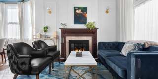 Sunny Two-Story Wash Park Bungalow Gallery 8