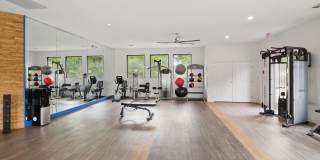 The Madrid Gallery 61