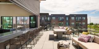 Railway Flats Gallery 22