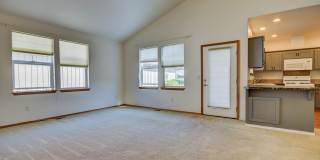 2 Bed 2 Bath Single-Level Home (55 & over Community) Landscaping Included 2 Bed 2 Bath Single-Level Home (55 & over Community) Landscaping Included Gallery 8