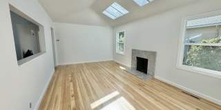 Charming and Spacious 3 BR | 1.5 BA Home w/huge yard Charming and Spacious 3 BR | 1.5 BA Home w/huge yard Gallery 1